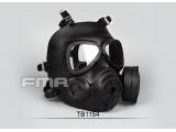 FMA Sweat prevent mist fan mask (BK) TB1154-BK